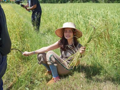 SS Rice News Convention 2025, Pattaya - Thailand